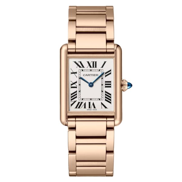 Фото 1 - Cartier Tank Art 11246