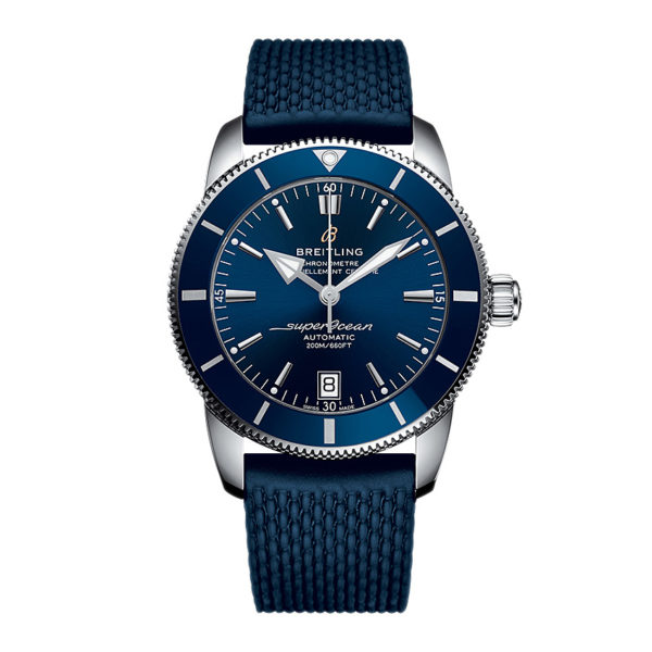 Товар Breitling Superocean Heritage 42mm AB2010161C1 Steel Фото 1 - Breitling Superocean Heritage 42mm AB2010161C1 Steel