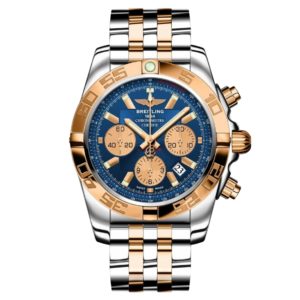 Фото 46 - Breitling Chronomat 44 Art 11256