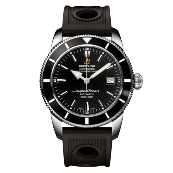 Фото 1 - Breitling Superocean Heritage 42mm A1732124/BA61/200S Steel