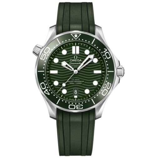 Товар Omega Seamaster Diver 300M Art 11279 Фото 1 - Omega Seamaster Diver 300M Art 11279