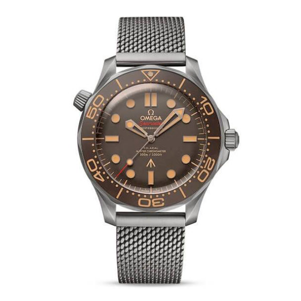 Товар Omega Seamaster Diver 300M Art 11281 Фото 1 - Omega Seamaster Diver 300M Art 11281