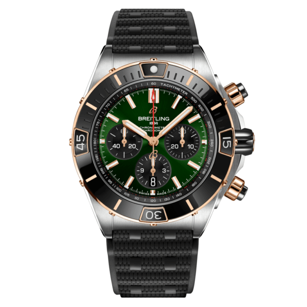 Фото 1 - Breitling Chronomat B01 44mm UB0136251L1S1 Steel