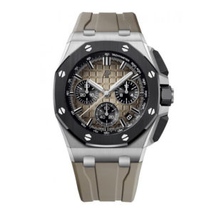 Фото 42 - Audemars Piguet Royal Oak Offshore 43mm 26420SO.OO.A600CA.01 V2
