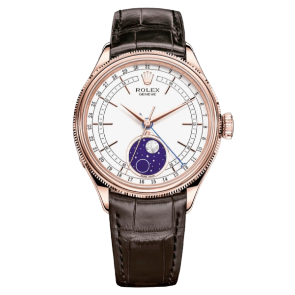 Фото 1 - Rolex Cellini 39mm 50535-0002 Steel