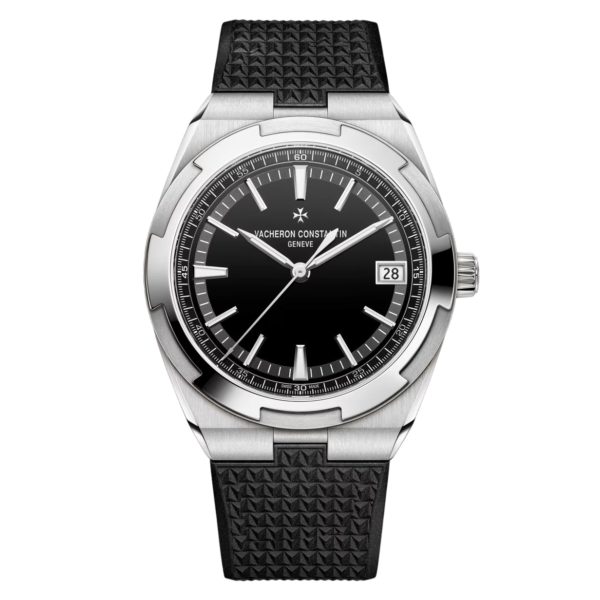 Фото 1 - Vacheron Constantin Overseas 41mm Art 11332