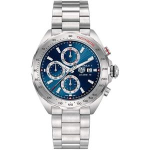 Фото 32 - Tag Heuer Formula 1 44mm Art 11351