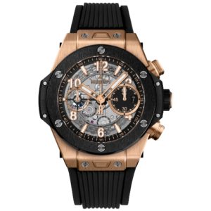 Фото 16 - Hublot Big Bang Unico 42mm Art 11404