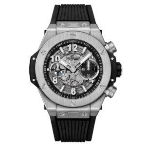 Фото 52 - Hublot Big Bang Unico 44mm Art 11405