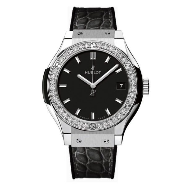 Товар Hublot Classic Fusion 33mm Art 11419 Фото 1 - Hublot Classic Fusion 33mm Art 11419