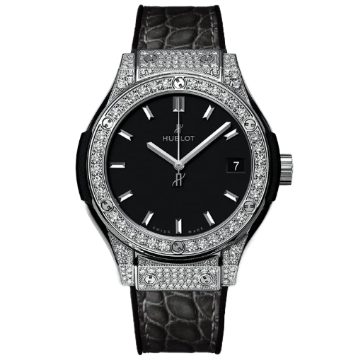 Товар Hublot Classic Fusion 33mm Art 11423 Фото 1 - Hublot Classic Fusion 33mm Art 11423