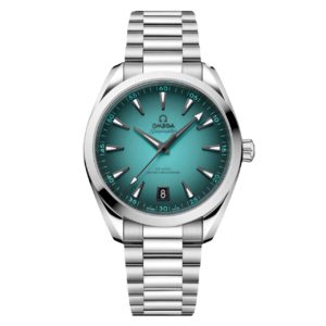 Фото 46 - Omega Seamaster Aqua Terra 150M Art 11286