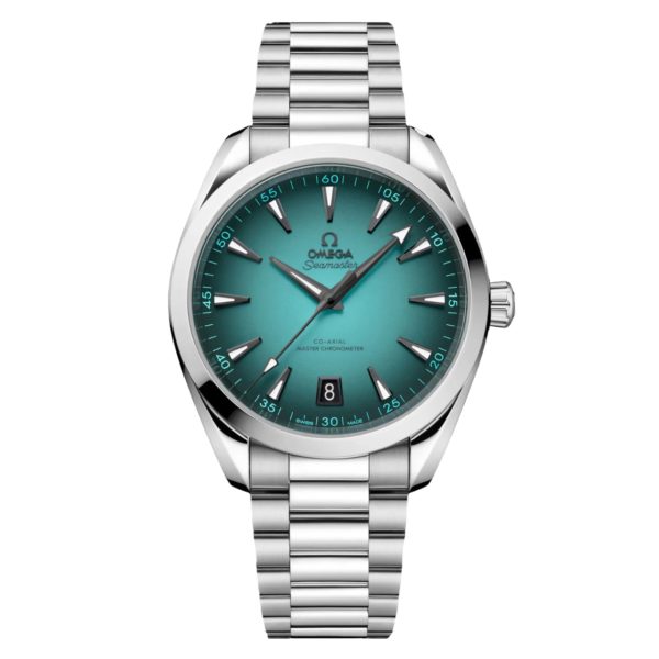 Товар Omega Seamaster Aqua Terra 150M Art 11286 Фото 1 - Omega Seamaster Aqua Terra 150M Art 11286