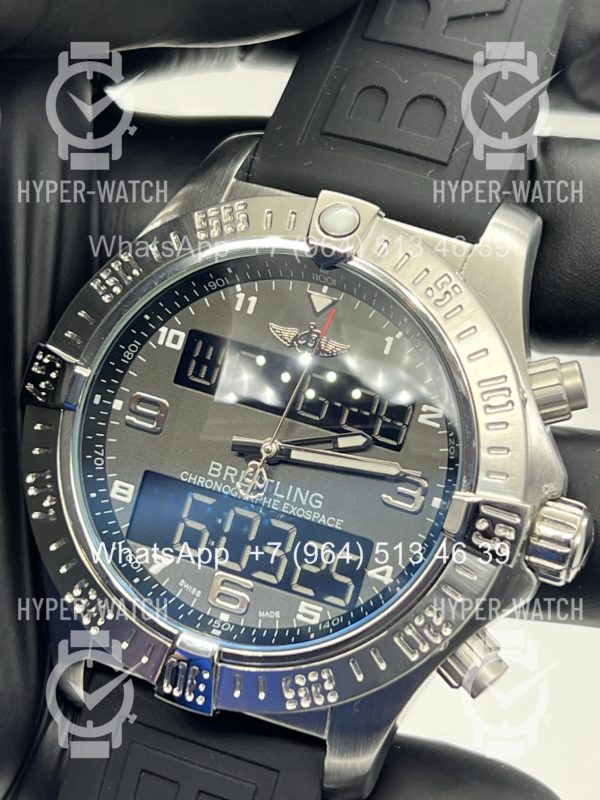Фото 2 - Breitling Professional Exospace B55 Art 11254