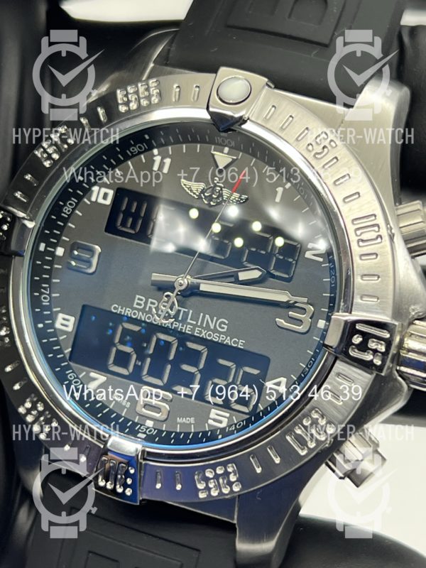 Фото 3 - Breitling Professional Exospace B55 Art 11254