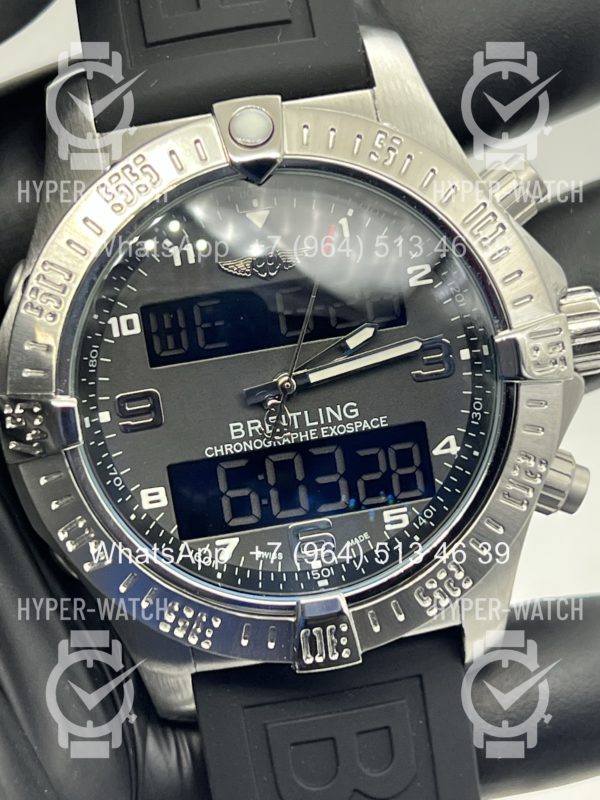 Фото 4 - Breitling Professional Exospace B55 Art 11254