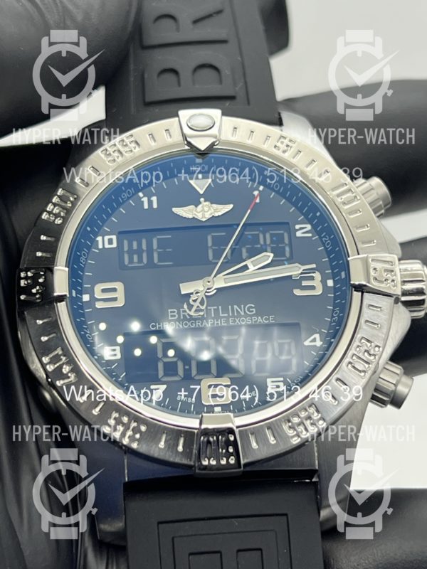 Фото 5 - Breitling Professional Exospace B55 Art 11254