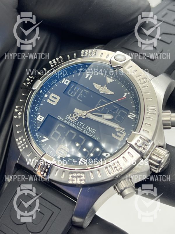Фото 6 - Breitling Professional Exospace B55 Art 11254