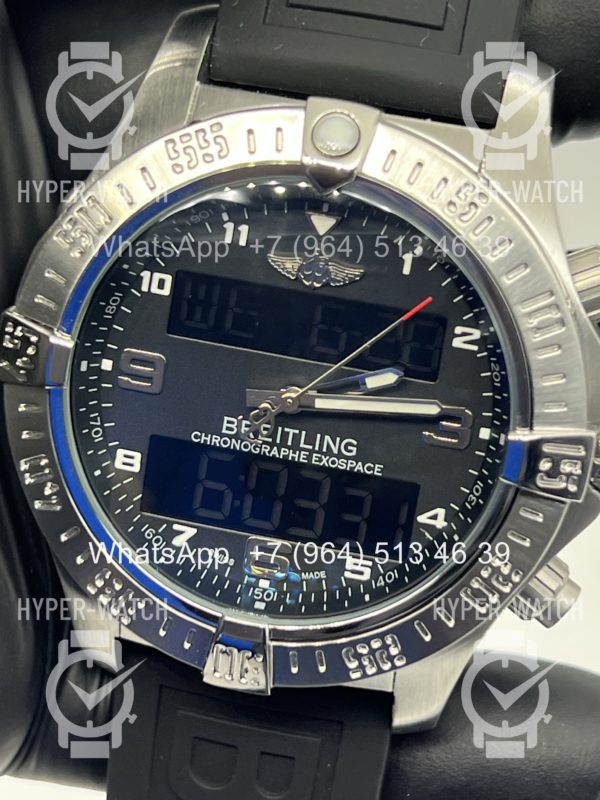 Фото 7 - Breitling Professional Exospace B55 Art 11254
