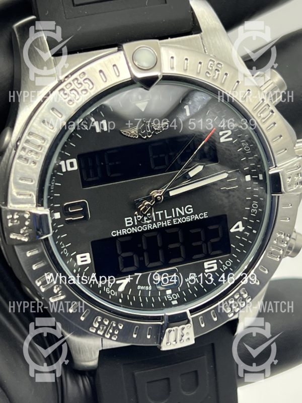 Фото 8 - Breitling Professional Exospace B55 Art 11254