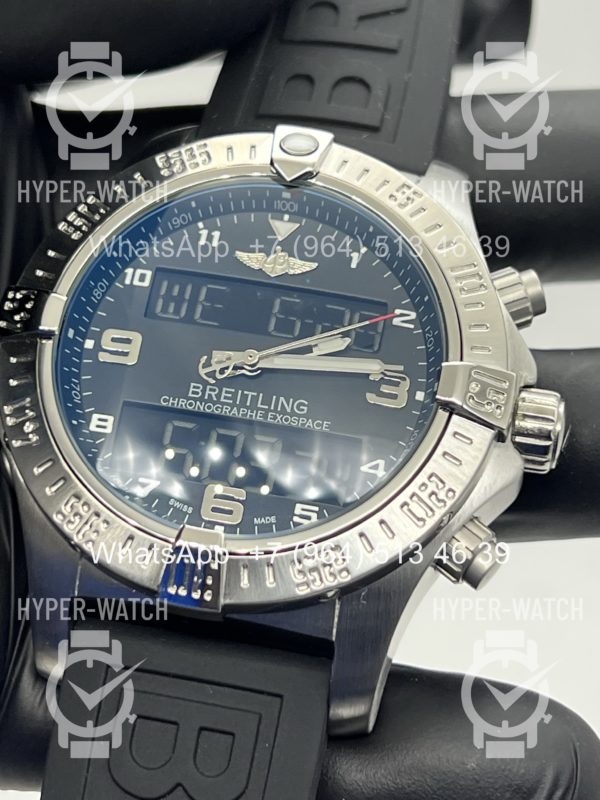 Фото 9 - Breitling Professional Exospace B55 Art 11254