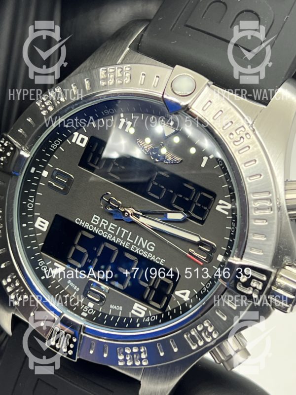 Фото 10 - Breitling Professional Exospace B55 Art 11254