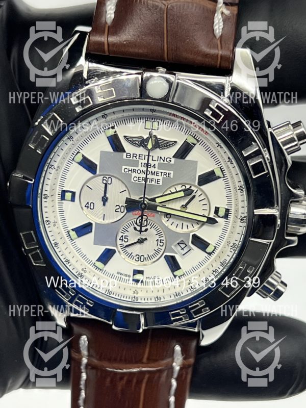 Товар Breitling Chronomat 44 Art 11255 Фото 2 - Breitling Chronomat 44 Art 11255