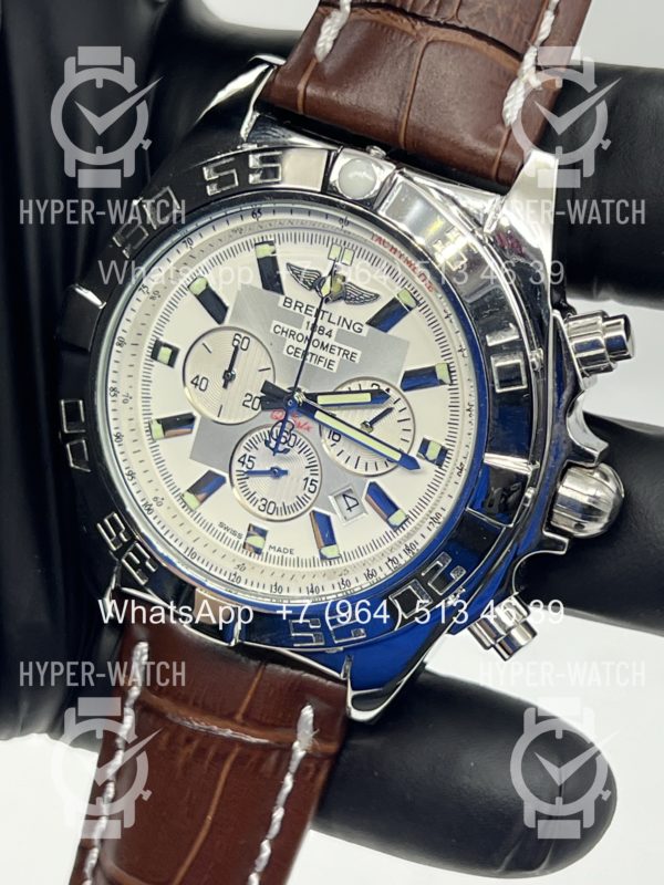 Товар Breitling Chronomat 44 Art 11255 Фото 3 - Breitling Chronomat 44 Art 11255