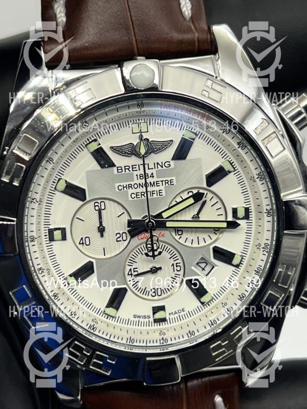 Товар Breitling Chronomat 44 Art 11255 Фото 5 - Breitling Chronomat 44 Art 11255