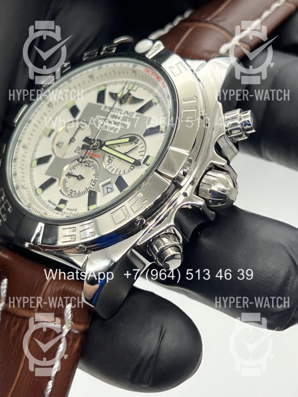 Товар Breitling Chronomat 44 Art 11255 Фото 7 - Breitling Chronomat 44 Art 11255