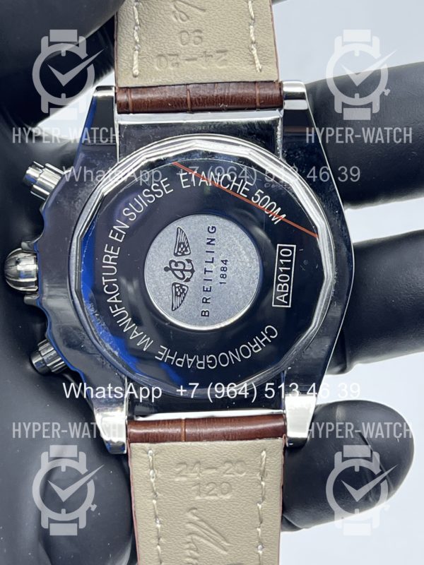 Товар Breitling Chronomat 44 Art 11255 Фото 14 - Breitling Chronomat 44 Art 11255