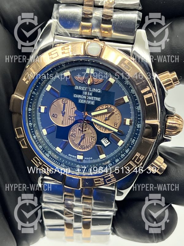 Товар Breitling Chronomat 44 Art 11256 Фото 3 - Breitling Chronomat 44 Art 11256