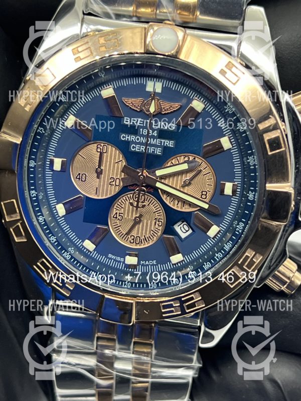 Товар Breitling Chronomat 44 Art 11256 Фото 4 - Breitling Chronomat 44 Art 11256