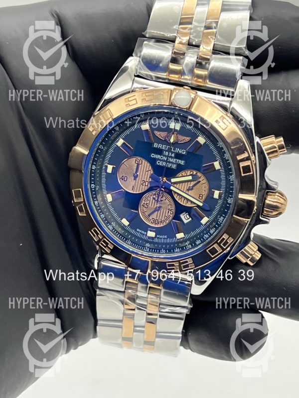 Товар Breitling Chronomat 44 Art 11256 Фото 6 - Breitling Chronomat 44 Art 11256