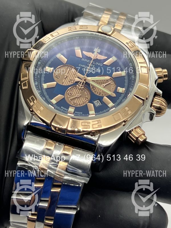 Товар Breitling Chronomat 44 Art 11256 Фото 7 - Breitling Chronomat 44 Art 11256