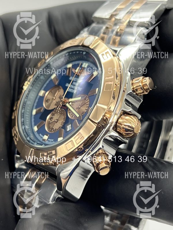 Товар Breitling Chronomat 44 Art 11256 Фото 8 - Breitling Chronomat 44 Art 11256