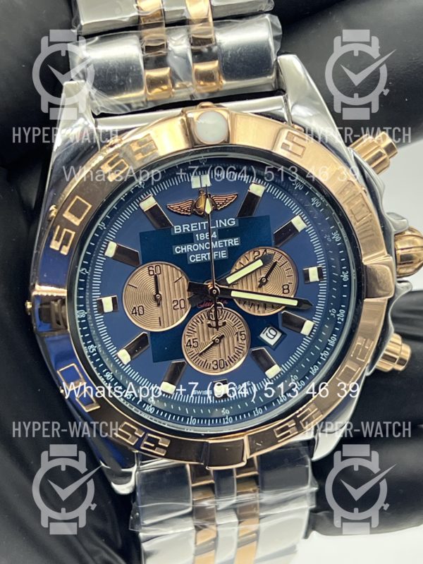 Товар Breitling Chronomat 44 Art 11256 Фото 9 - Breitling Chronomat 44 Art 11256