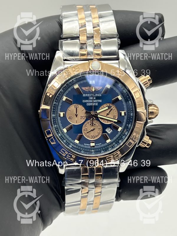 Товар Breitling Chronomat 44 Art 11256 Фото 10 - Breitling Chronomat 44 Art 11256