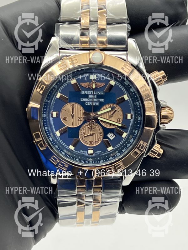 Товар Breitling Chronomat 44 Art 11256 Фото 11 - Breitling Chronomat 44 Art 11256