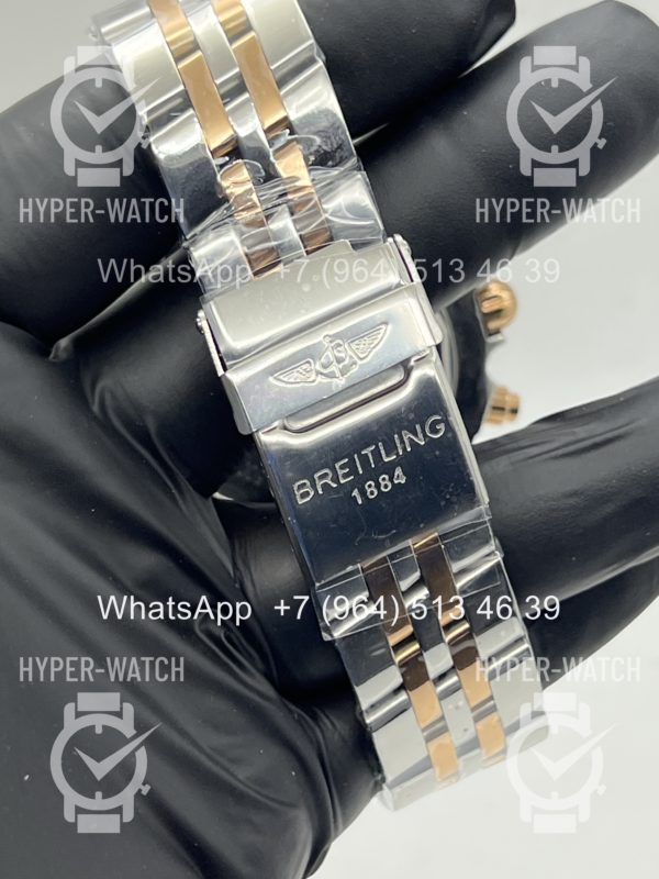 Товар Breitling Chronomat 44 Art 11256 Фото 17 - Breitling Chronomat 44 Art 11256
