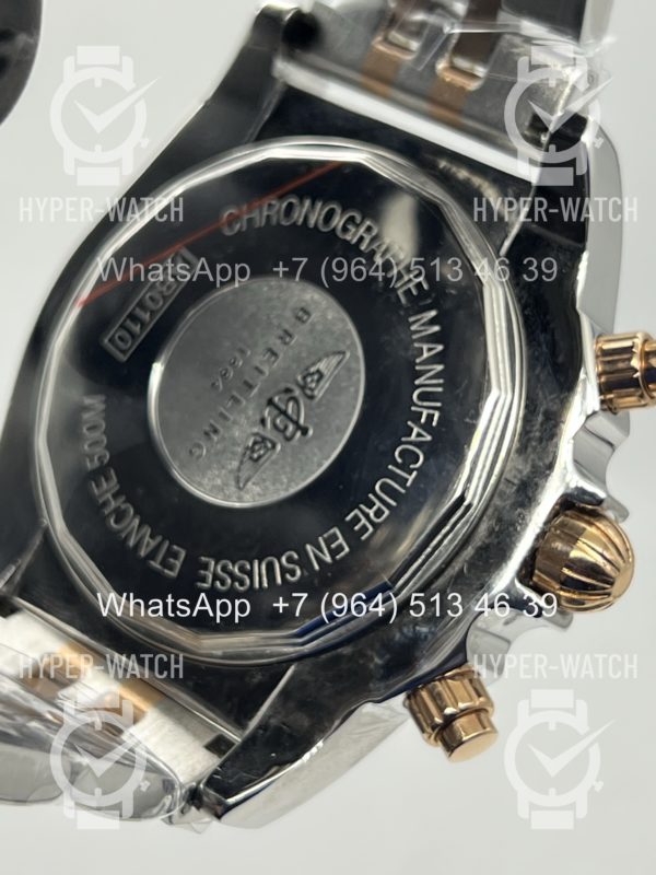 Товар Breitling Chronomat 44 Art 11256 Фото 18 - Breitling Chronomat 44 Art 11256