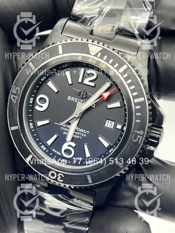 Товар Breitling Superocean 44mm Art 11257 Фото 3 - Breitling Superocean 44mm Art 11257