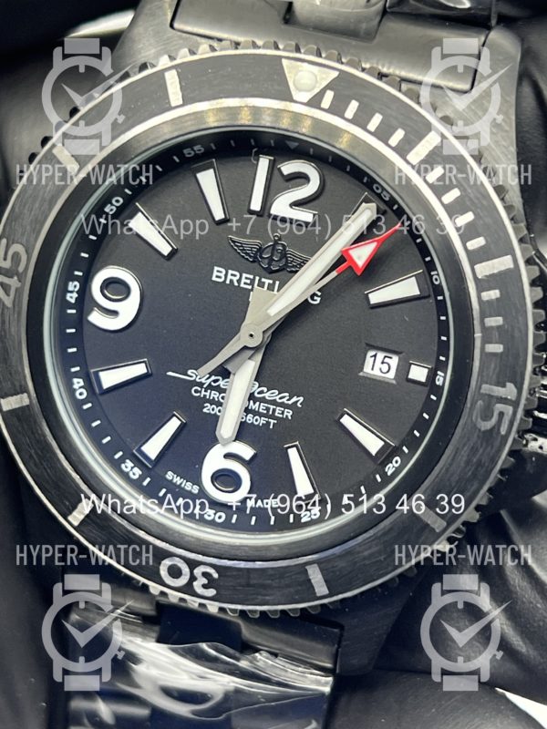 Товар Breitling Superocean 44mm Art 11257 Фото 4 - Breitling Superocean 44mm Art 11257