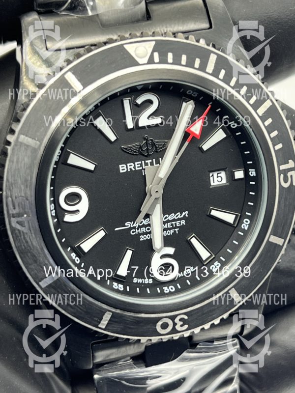 Товар Breitling Superocean 44mm Art 11257 Фото 5 - Breitling Superocean 44mm Art 11257