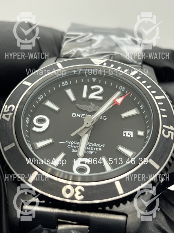 Товар Breitling Superocean 44mm Art 11257 Фото 6 - Breitling Superocean 44mm Art 11257