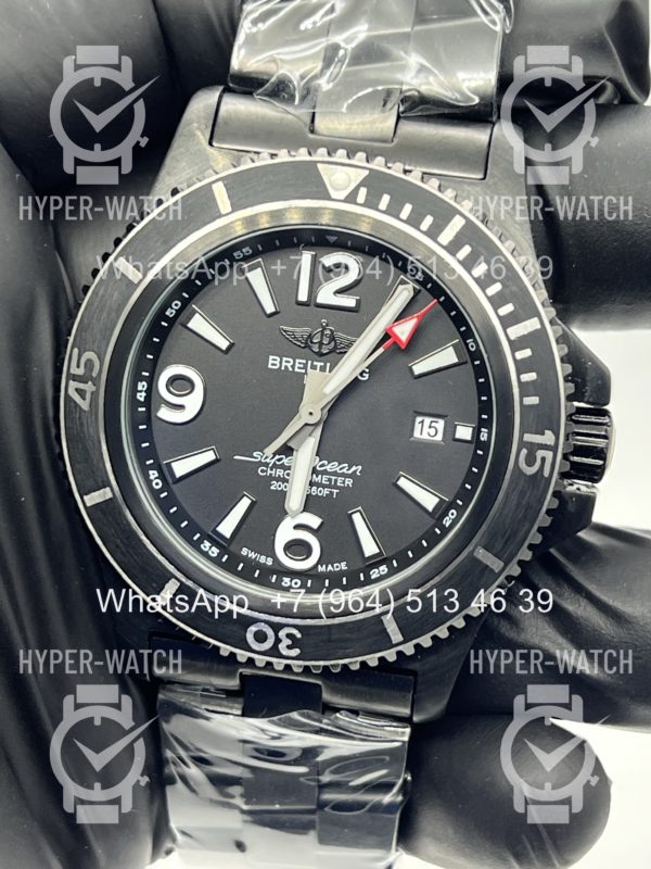 Товар Breitling Superocean 44mm Art 11257 Фото 7 - Breitling Superocean 44mm Art 11257