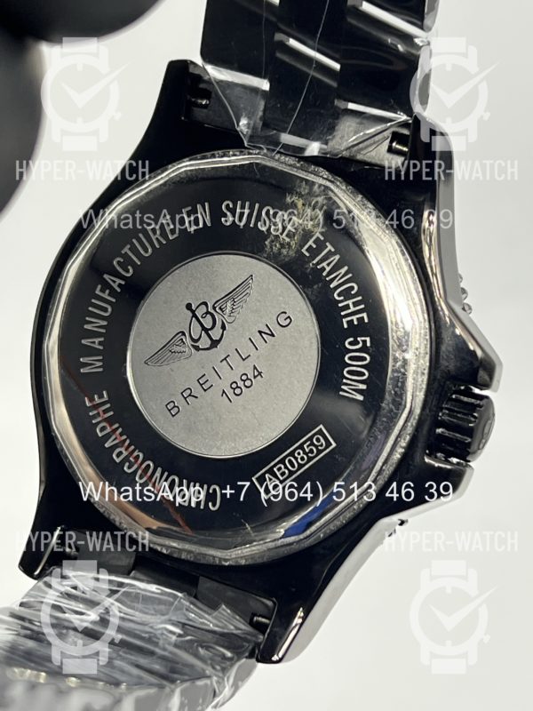 Товар Breitling Superocean 44mm Art 11257 Фото 17 - Breitling Superocean 44mm Art 11257