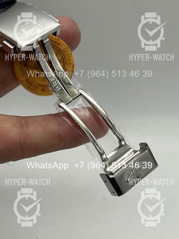Товар Breitling Superocean Heritage 42mm AB2010161C1 Steel Фото 12 - Breitling Superocean Heritage 42mm AB2010161C1 Steel