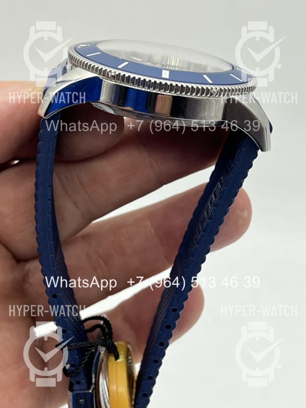 Товар Breitling Superocean Heritage 42mm AB2010161C1 Steel Фото 13 - Breitling Superocean Heritage 42mm AB2010161C1 Steel