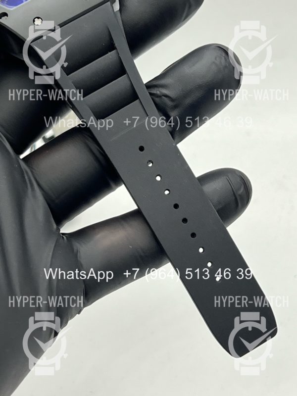 Товар Richard Mille RM 035 Americas Black Ceramic Фото 11 - Richard Mille RM 035 Americas Black Ceramic